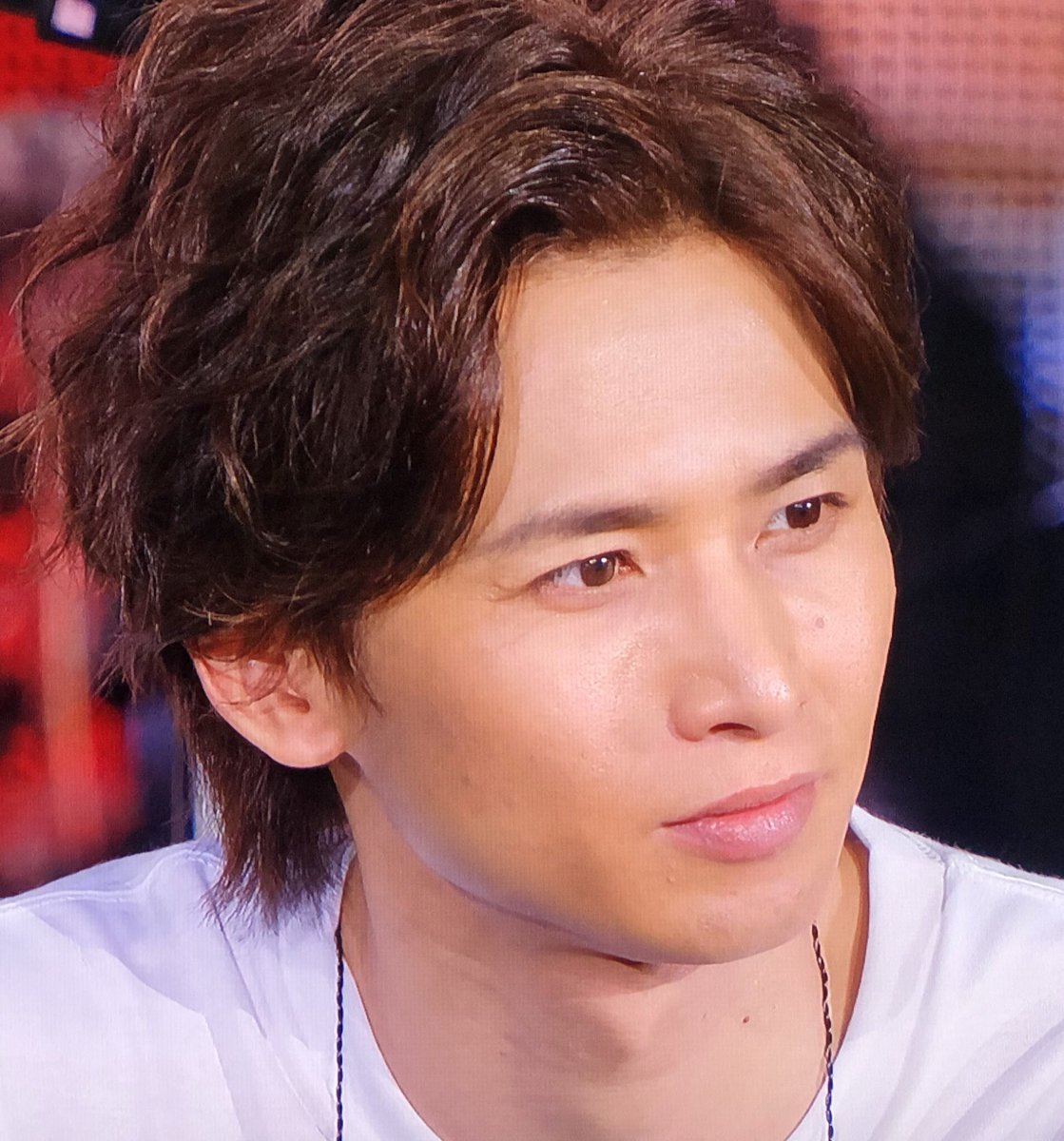 Ancientfish 堂本光一がお兄ちゃんすぎてしんどい やっぱりこれが最強だろ Partyでさんざん 剛くん 音出したらあかんで 剛くん気をつけて 剛くん大丈夫か 剛くん 剛くん の後あろうことか ひとりじゃない を歌い さらに小さい 音で