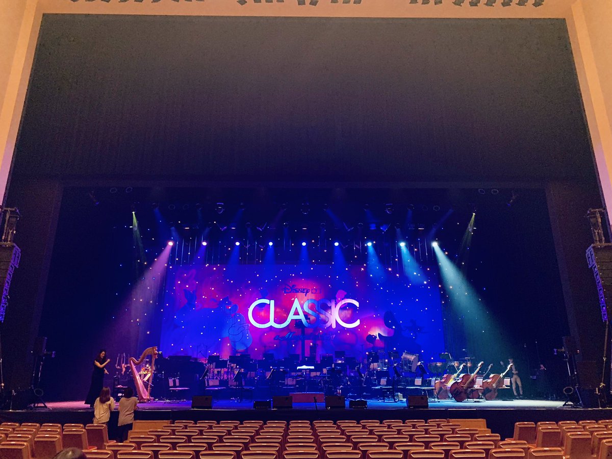 ディズニー オン クラシック