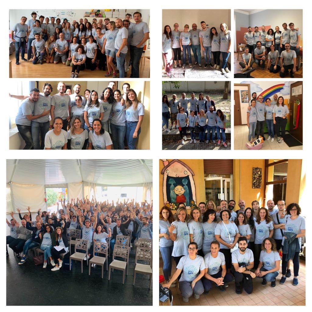 Warner Bros. Discovery (@discoveryitalia) on Twitter photo Oggi #ImpactDay2019 per <a href="/DiscoveryItalia/">Warner Bros. Discovery</a> la giornata che ogni anno dedichiamo al volontariato e all’inclusione #discoveryimpact #discoveryforgood #bediscovery Oggi #ImpactDay2019 per <a href="/DiscoveryItalia/">Warner Bros. Discovery</a> la giornata che ogni anno dedichiamo al volontariato e all’inclusione #discoveryimpact #discoveryforgood #bediscovery