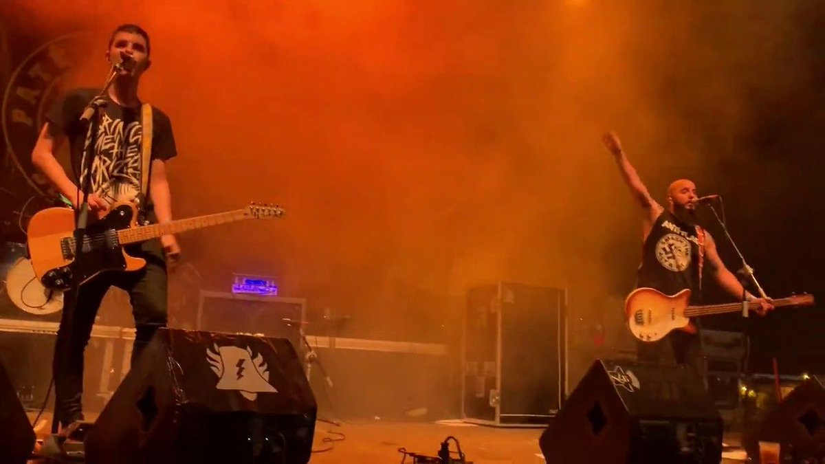 Mayorga RockFest tweet media