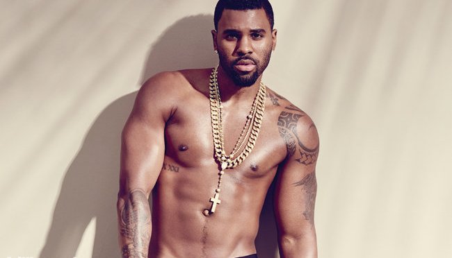 ¡¡Happy birthday, Jason Derulo (    !!  