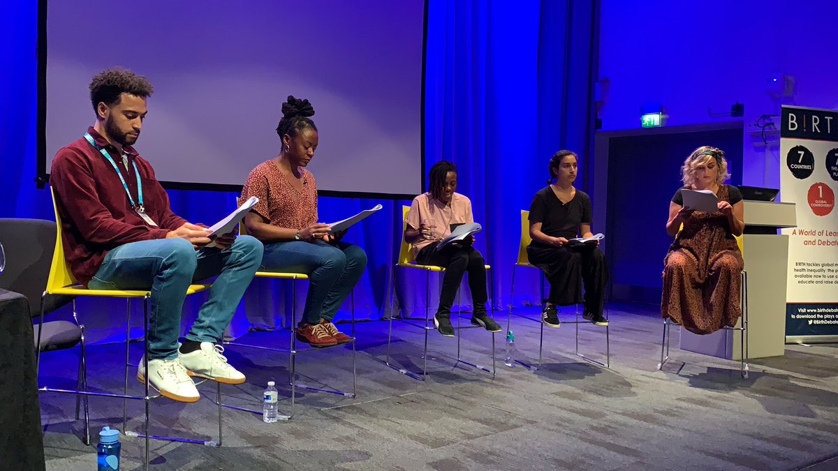 #Fistula steals your dignity but we can help prevent this and give victims back their dignity! <a href="/FIGOHQ/">FIGO HQ</a> <a href="/sethcochran/">Seth Cochran 🚢</a> @CMNHLSTM <a href="/LSTMnews/">LSTM</a> <a href="/BirthDebate/">B!RTH</a> @ECTMIH2019