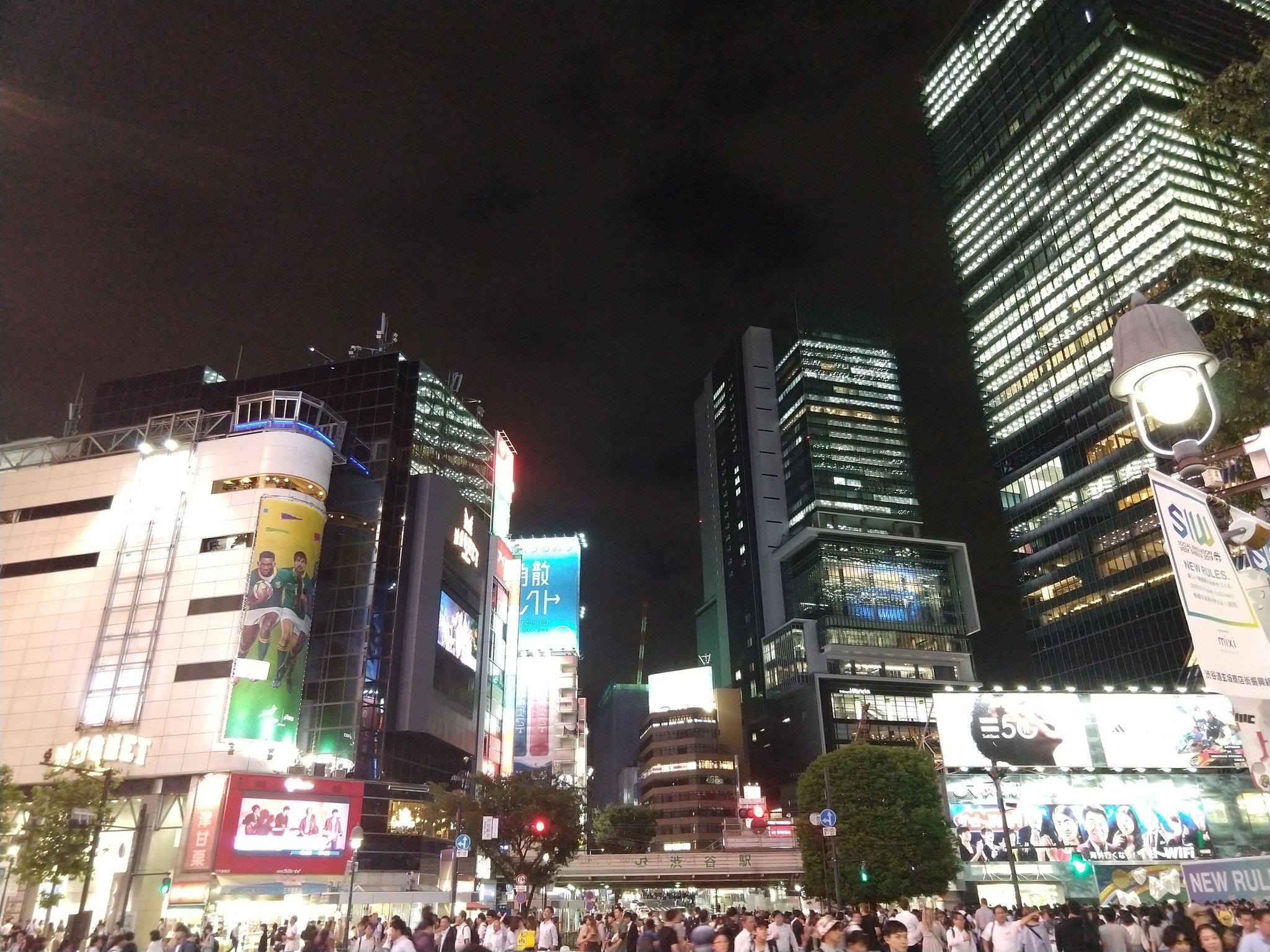 渋谷情夜 Twitter Search Twitter