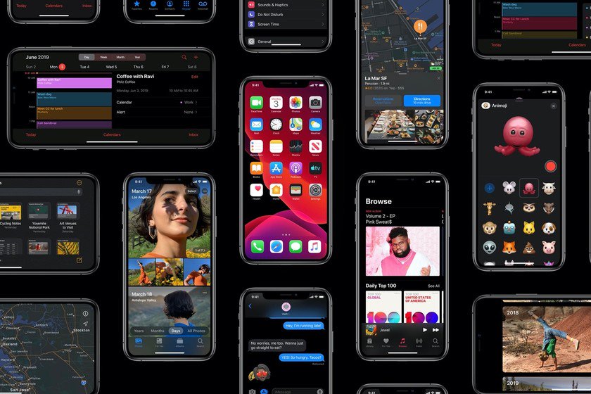 applesfera's tweet photo. 53 novedades y trucos de iOS 13 que han pasado desapercibidos https://t.co/EY5YHWfwQ9 https://t.co/2U3UnJRo92