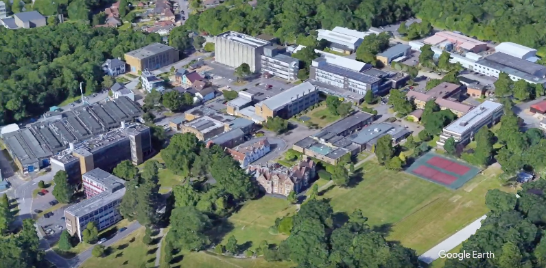 stu73's tweet image. Made a fly-though video of the @BRE_Group campus using @googleearth #10minuteteabreak #FridayProject #BREDigital

youtu.be/bAXRhUUXG9U