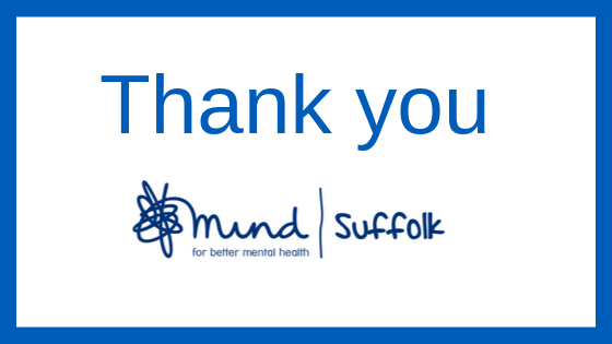 gotelee's tweet photo. We would like to say thank you to @SuffolkMind for an excellent half day training session yesterday #yourneedsmet #mentalhealth https://t.co/WGkYXnRClV