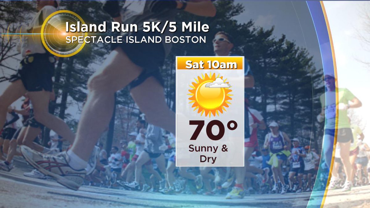 danielle_noyes's tweet photo. Weather looks amazing for the #SpectacleIsland #IslandRun tomorrow AM :) https://t.co/w4h1o2aVxe