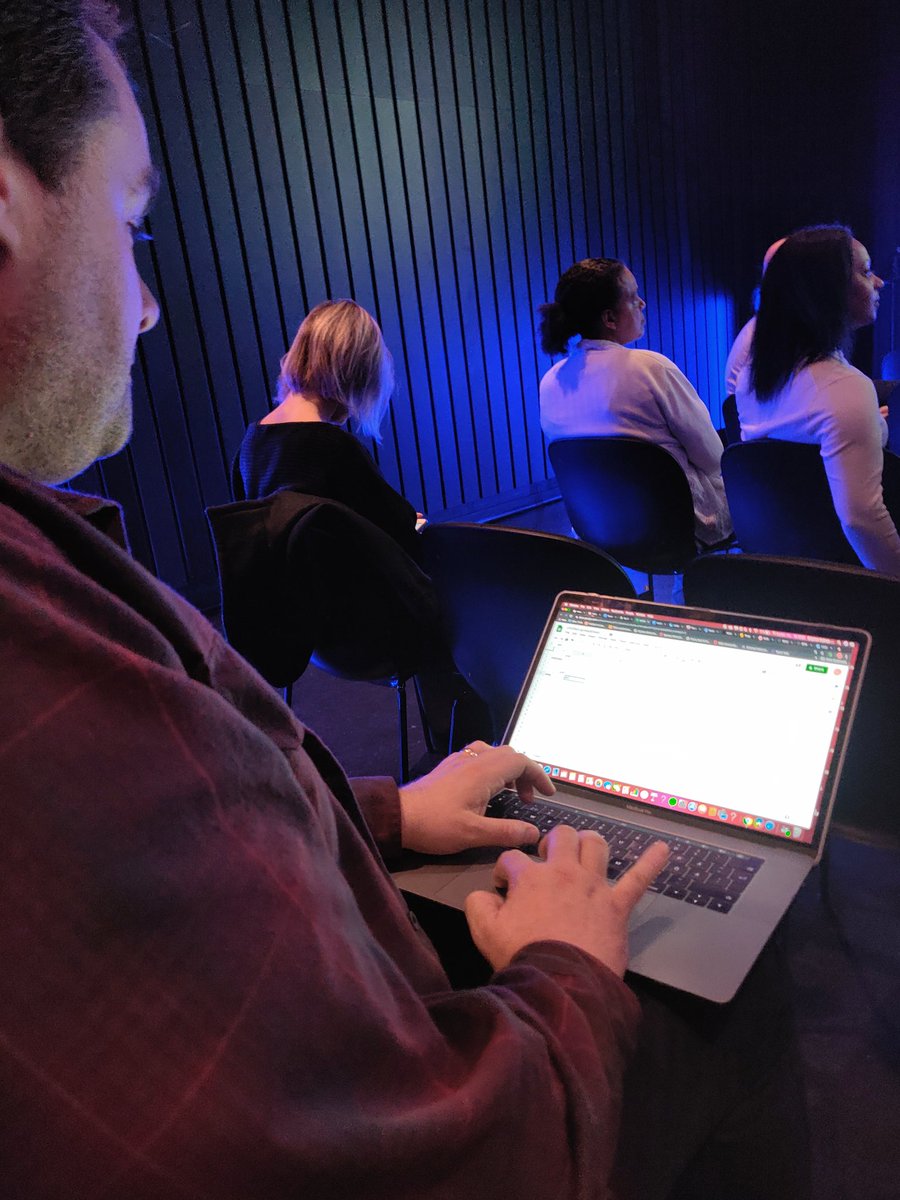 Allie Lindo tweet media