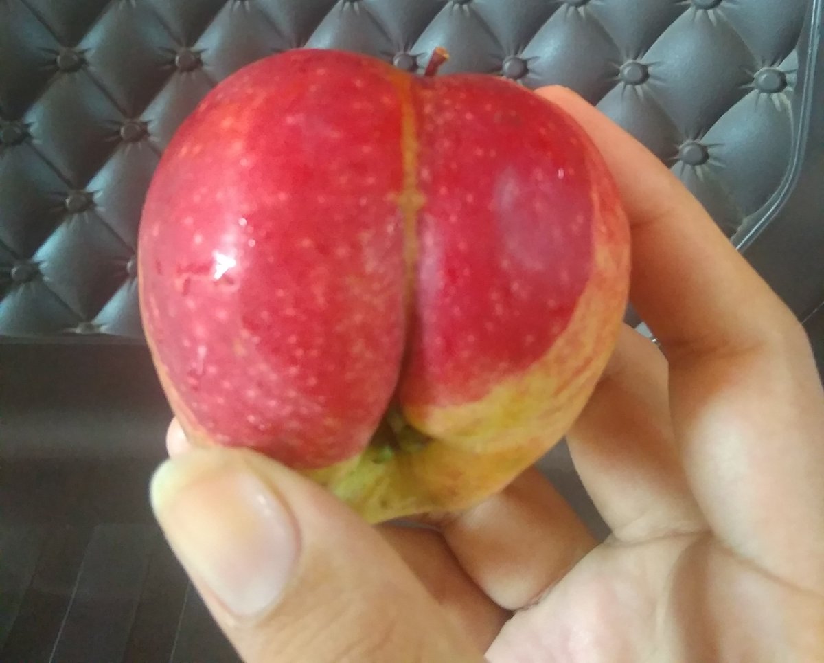 narwal_reena's tweet photo. Got a heart shaped apple ! So delicious😮... it's no more😂
Eat healthy ,stay healthy👍
#Apple #AppleStore #hearts #Heart #HeartForLike #healthy #HealthyEating #HealthyFood #healthylifestyle #photography #photographer #health #life #hope #happiness #fun #hunger https://t.co/fjB6JsITcj