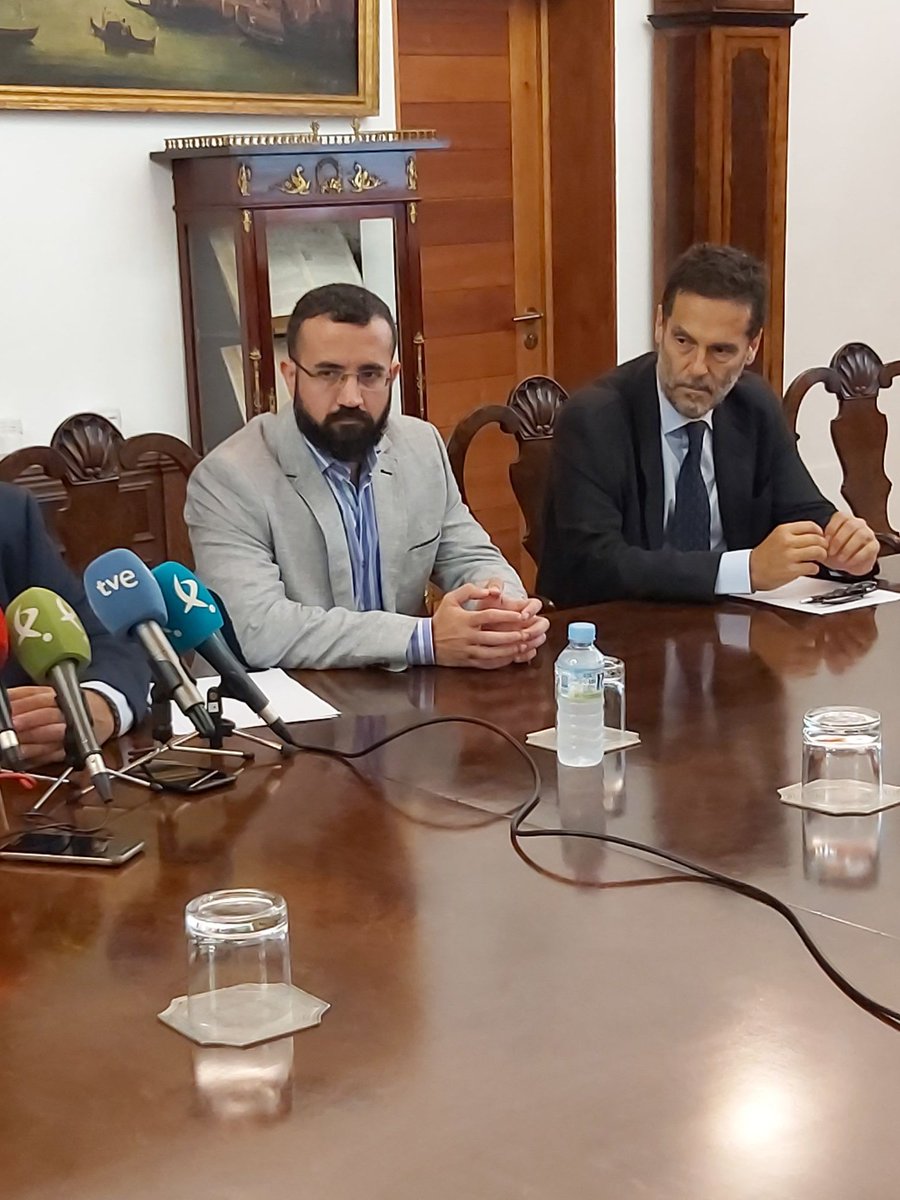 El sector ovino de Extremadura aumentó sus costes en 38,5 millones de euros debido a las últimas sequías. Es una de las principales conclusiones de un estudio realizado por la Universidad de Extremadura dentro del proyecto ‘Extremadura Open Abroad’ bit.ly/2m4cT0A