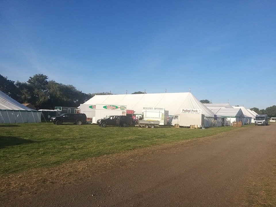Stokesley Show tweet media