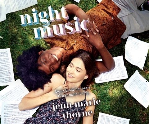 AudioFile Magazine (@audiofilemag) on Twitter photo Today’s #AudiobookReview <a href="/SarahBethGoer/">Sarah Beth Goer</a> captures the social pressures that arise from <a href="/juniperjenny/">Jennifer Stevens</a>'s #teen #romance betw characters in a world of music, both beautifully rendered <a href="/DreamscapeAudio/">Dreamscape Media</a> bit.ly/2kK3nzL Today’s #AudiobookReview <a href="/SarahBethGoer/">Sarah Beth Goer</a> captures the social pressures that arise from <a href="/juniperjenny/">Jennifer Stevens</a>'s #teen #romance betw characters in a world of music, both beautifully rendered <a href="/DreamscapeAudio/">Dreamscape Media</a> bit.ly/2kK3nzL