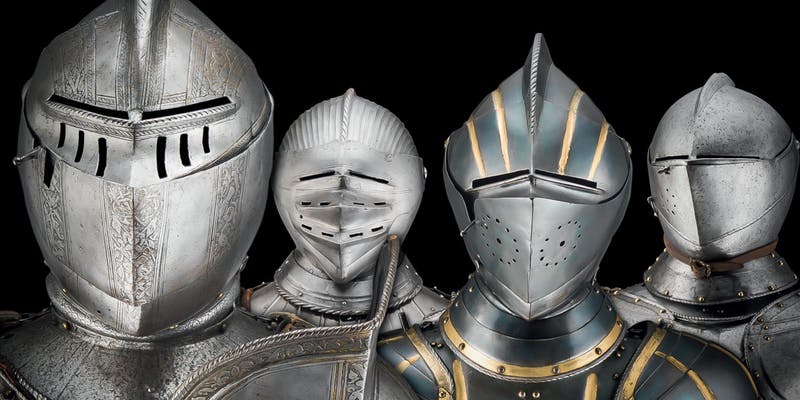 Looking for something different to do this weekend?

Why not head over to The Antique Arms Fair, a central London event for collectors of antique arms, armour and militaria from ancient times until the early 20th century. 

antiquearmsfair.com

<a href="/arms_fair/">The Antique Arms Fair</a>