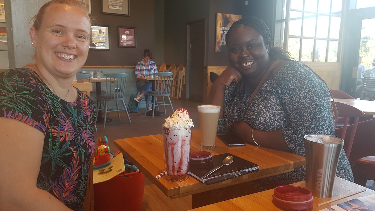 PlymouthNeonatalModuleTeam (@moduleteam) on Twitter photo Delighted to share ideas, developments and coffee! With the lovely staff from Birmingham Womens Hospital, showcasing our work <a href="/UHP_NHS/">University Hospitals Plymouth NHS Trust</a> <a href="/ModuleTeam/">PlymouthNeonatalModuleTeam</a> @ Delighted to share ideas, developments and coffee! With the lovely staff from Birmingham Womens Hospital, showcasing our work <a href="/UHP_NHS/">University Hospitals Plymouth NHS Trust</a> <a href="/ModuleTeam/">PlymouthNeonatalModuleTeam</a> @