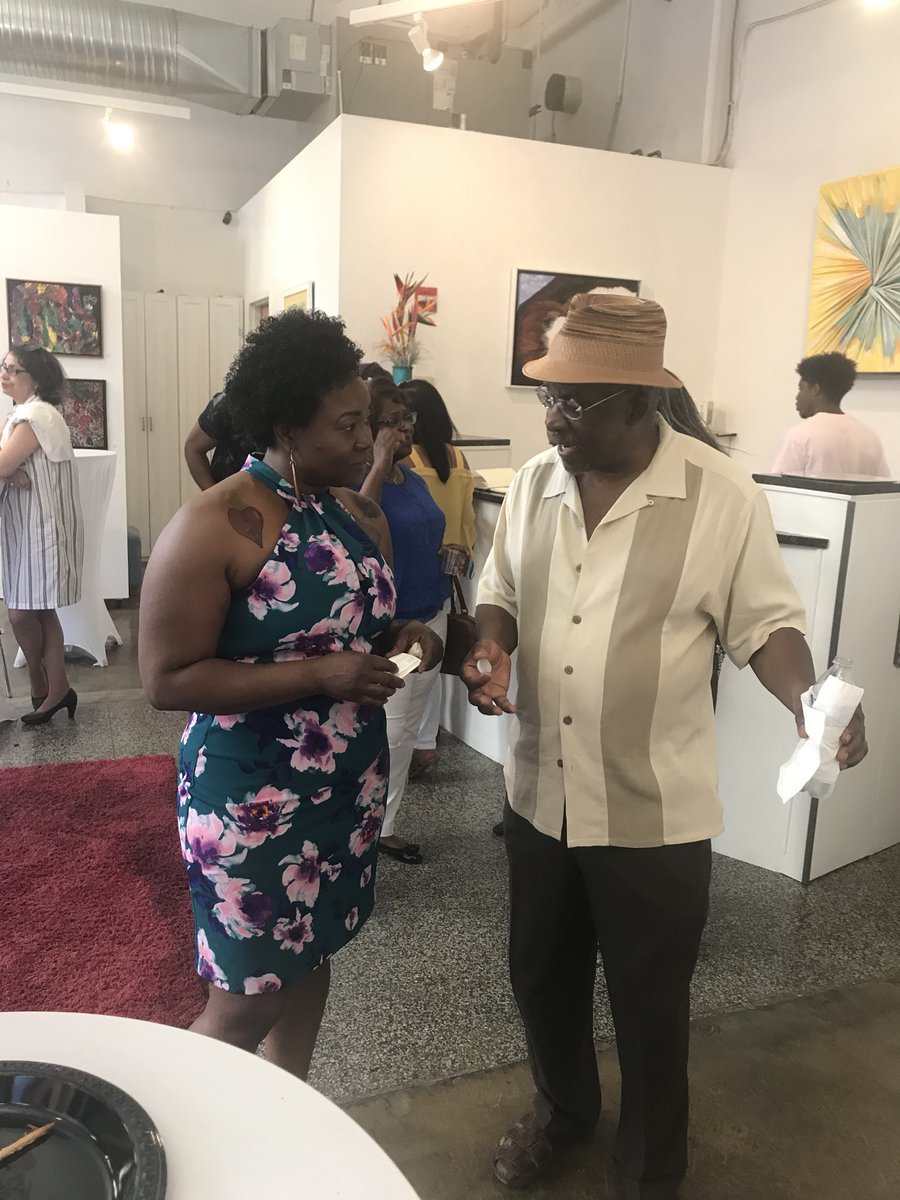FEDISHA's tweet photo. #Absractslover #lamerolgatewood #urubaslaughterisabstractslover#10thstreetgallerystl #Abstractconnections:NearandFar#ronaldolliecollectionofafricanamericanabstraction #absractslover#abstractart#abstractpaintings https://t.co/Emz2HwzTYO