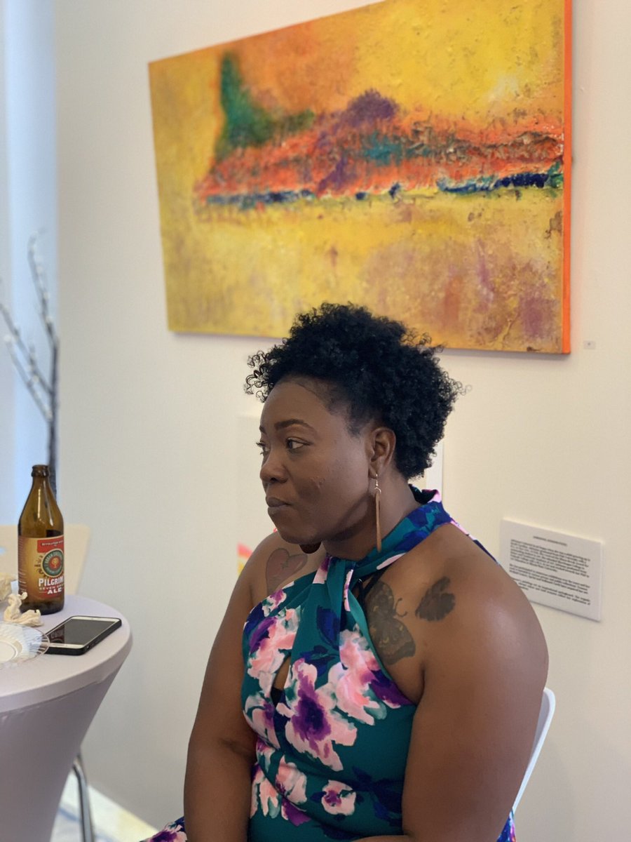 FEDISHA's tweet photo. #Absractslover #lamerolgatewood #urubaslaughterisabstractslover#10thstreetgallerystl #Abstractconnections:NearandFar#ronaldolliecollectionofafricanamericanabstraction #absractslover#abstractart#abstractpaintings https://t.co/Emz2HwzTYO