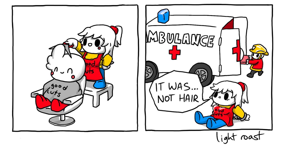 i'm as confused as you are