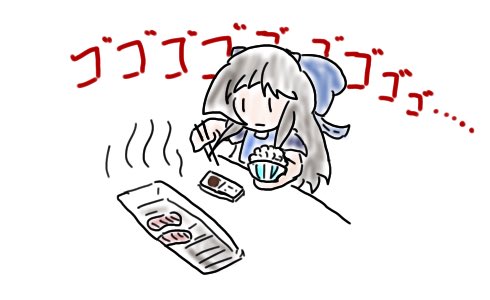 かんたんありすのtwitterイラスト検索結果 古い順