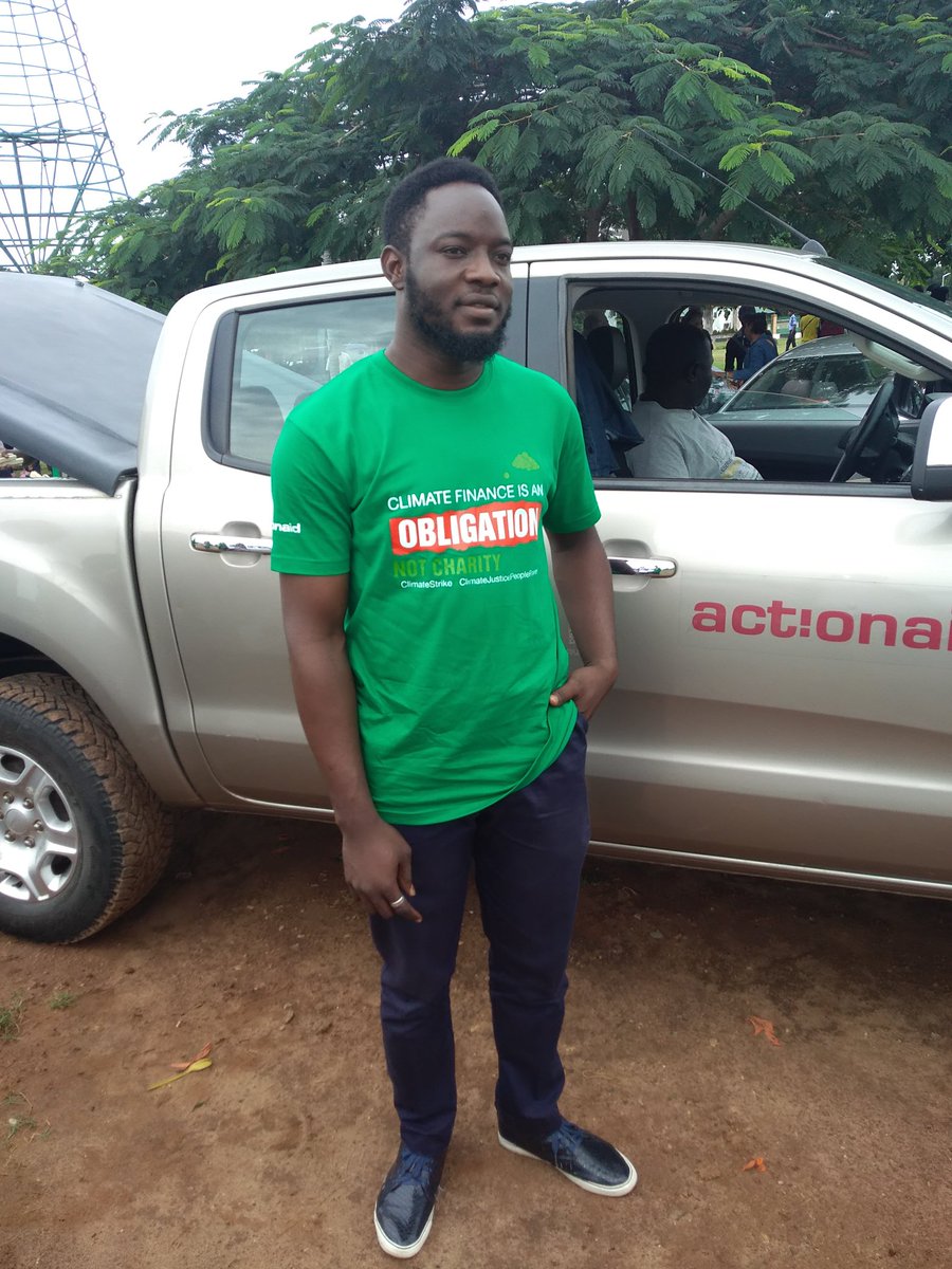 SaleemanMuslim's tweet photo. Climate finance is an obligation not charity... System change not Climate change! #ClimateStrike #climatejusticepeoplepower #ClimateChange #ClimateAction #ClimateAction https://t.co/dGZda3IaD8