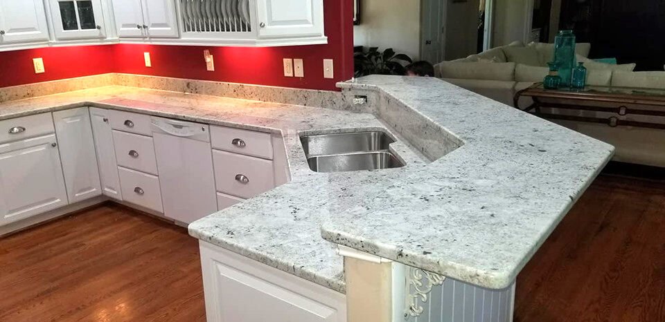 East Coast Granite On Twitter Updating Your Kitchen Could Not Be