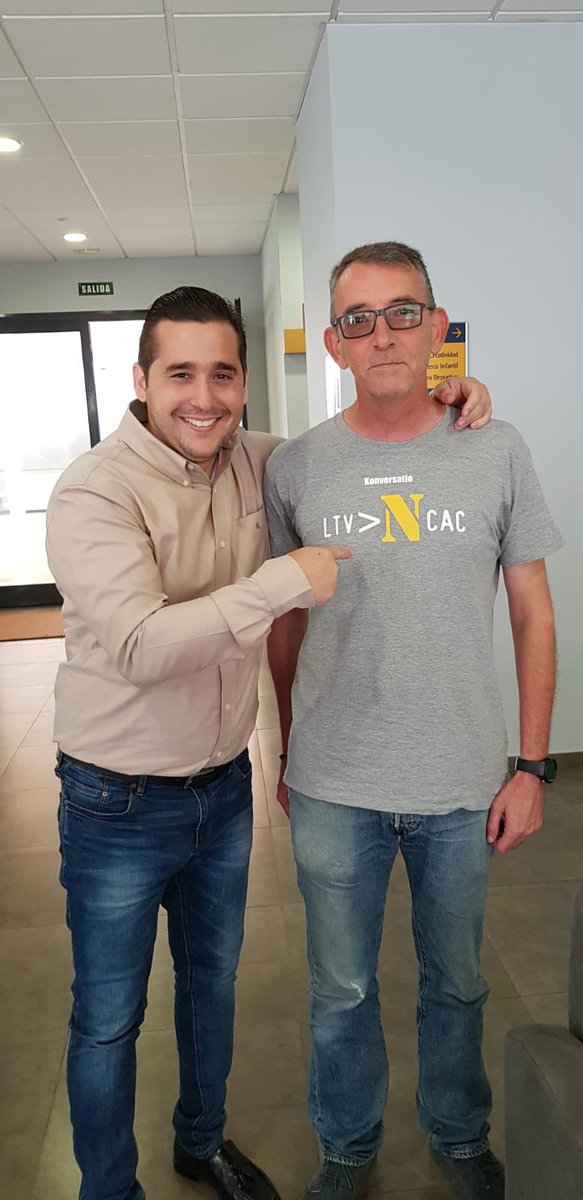 Cuando tienes las cosas claras ... #leanstartup #konversatio #businessinfact