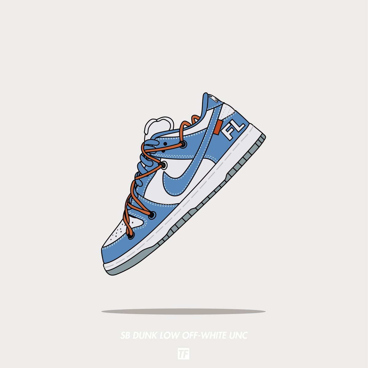 Tf スニーカーイラストレーター Sb Dunk Low Off White スニーカーイラストを毎日更新しています もし気に入って頂けた方は いいね フォロー 宜しくお願いします Tf I Studio オフホワイト Offwhite Tf スニーカーイラストレーター Sb Dunk Low Off White スニーカーイラストを毎日更新しています もし気に入って頂けた方は いいね フォロー 宜しくお願いします Tf I Studio オフホワイト Offwhite