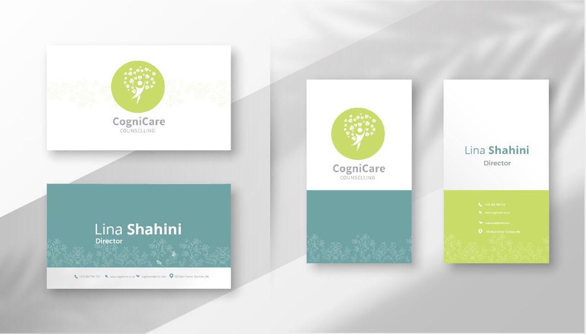 DL_Intelligence's tweet photo. Concept Fridays
----
CogniCare Counseling
----
#Weprinteverything #branding
#FridayFeeling #GirlsTalkZA https://t.co/A7ANPSERza