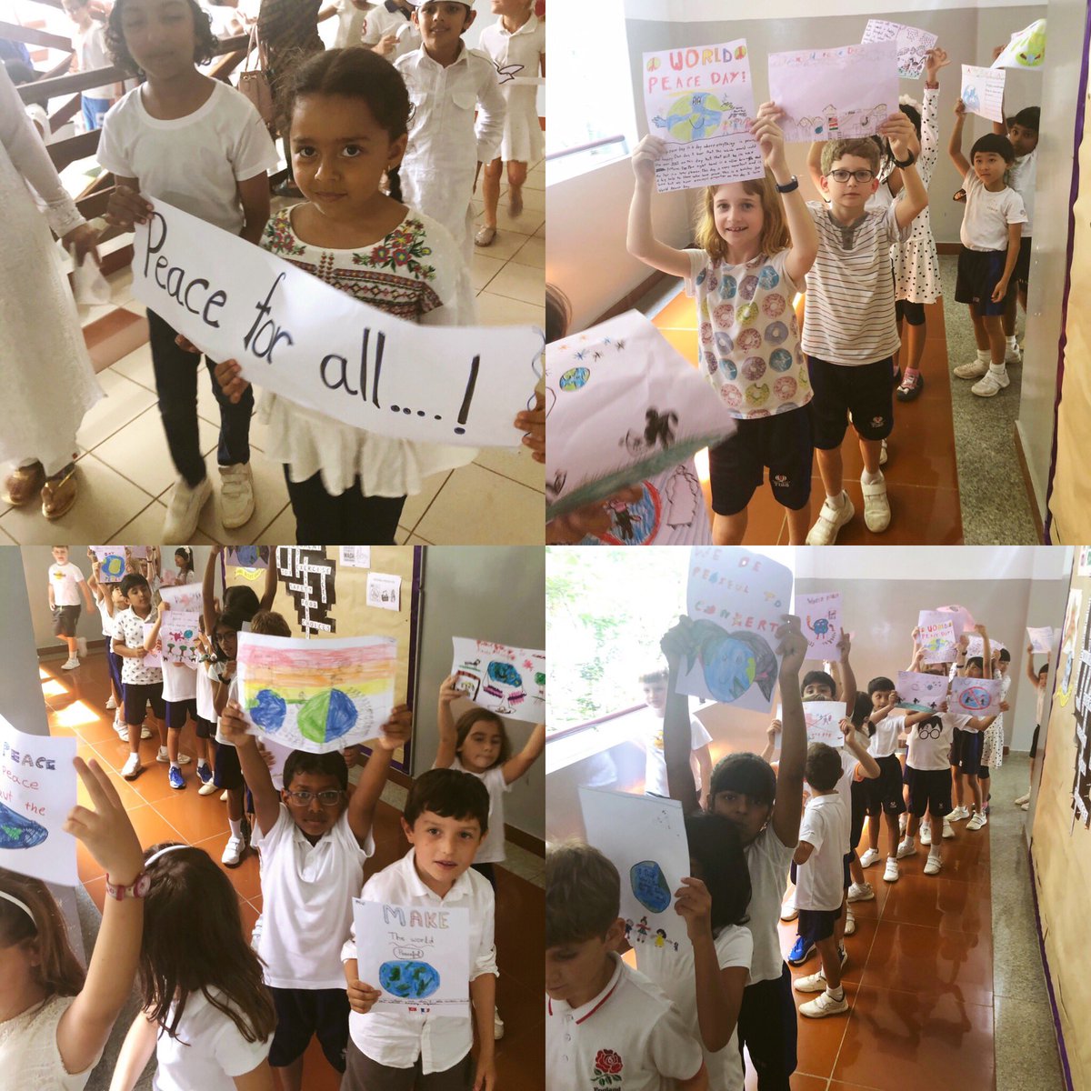 Primary | TISB tweet media