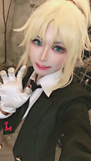 Twitterのコスプレ画像93