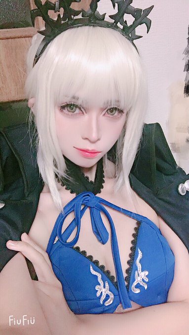 Twitterのコスプレ画像94