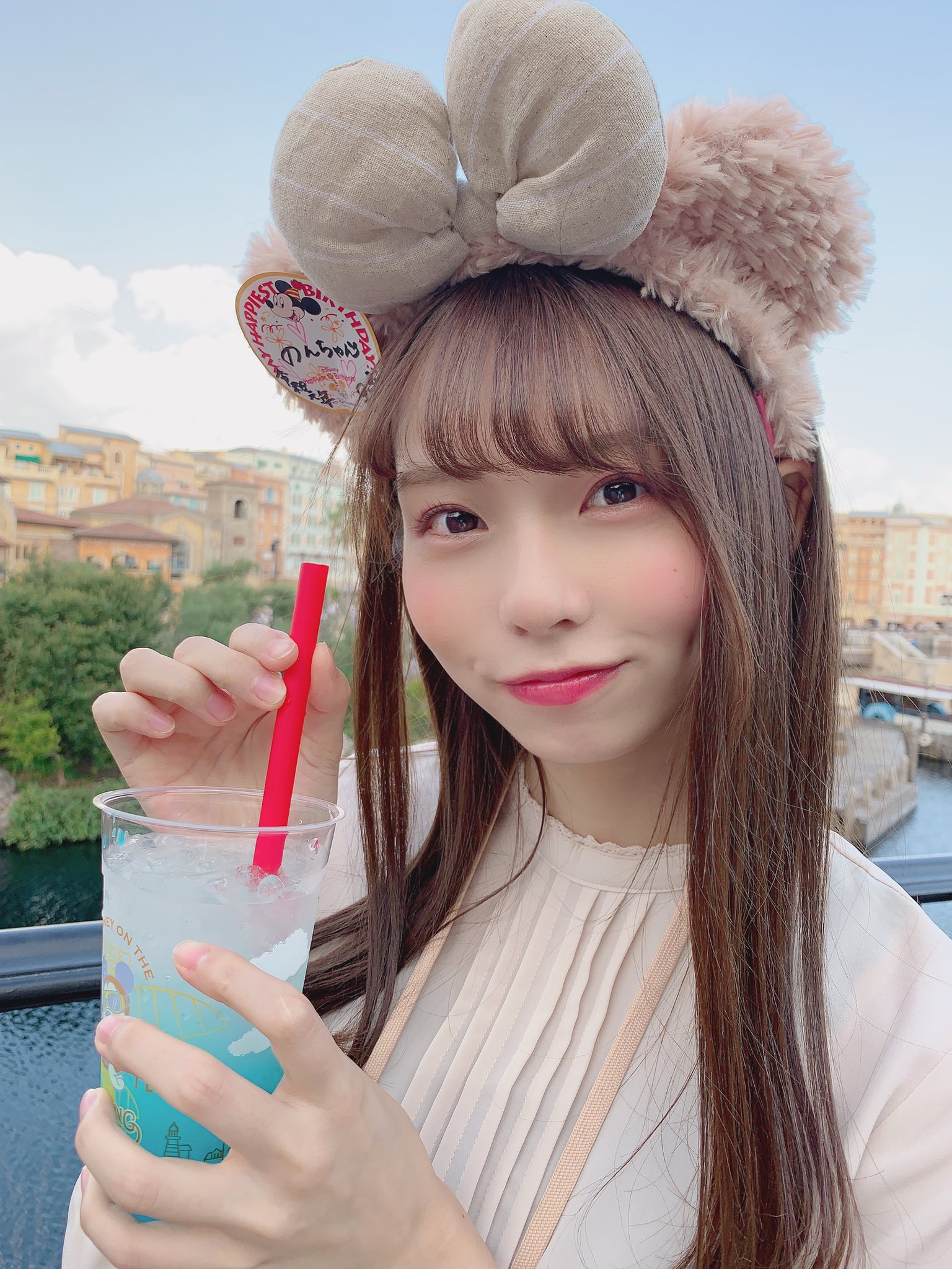 生写真(女性)/アイドル/ラストアイドル　☆ラストアイドル/篠原望/直筆サイン入り・全身/ラストアイドルファミリー ランダム生写真＜2期生猫Ver.＞ 駿河屋 -<中古>☆ラストアイドル/篠原望/直筆サイン入り・全身