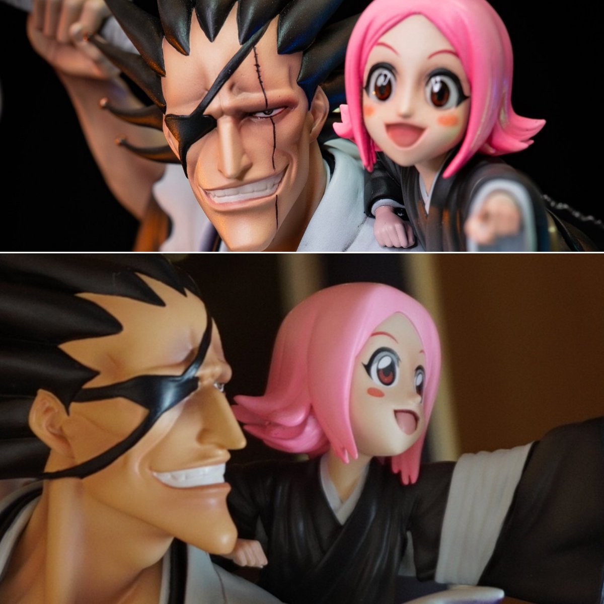 Miharu Sokushi tweet media