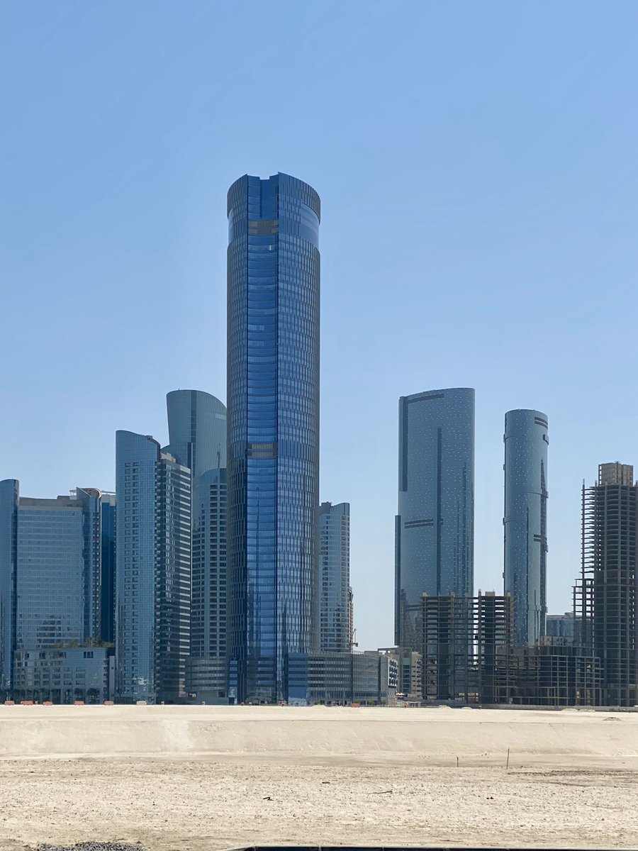 • Ultra wide
• Wide
• Telephoto

📱 iPhone 11 Pro Max
📍 Al Reem Island, Abu Dhabi

#shotoniphone