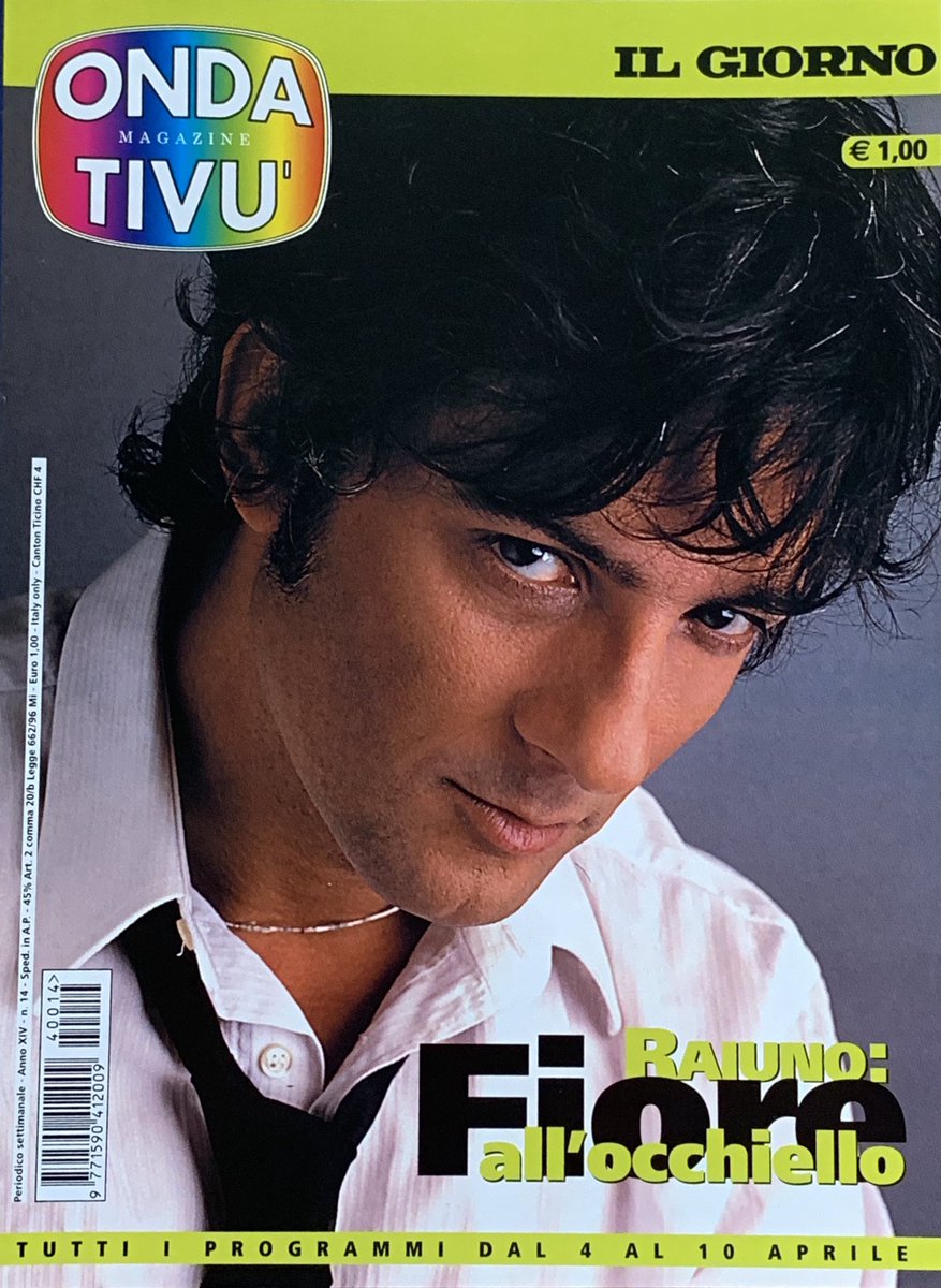 belfiore_ale's tweet photo. #Remember Stasera pago io #Staserapagoio @Fiorello #ondaTv https://t.co/MyfzVbFL22