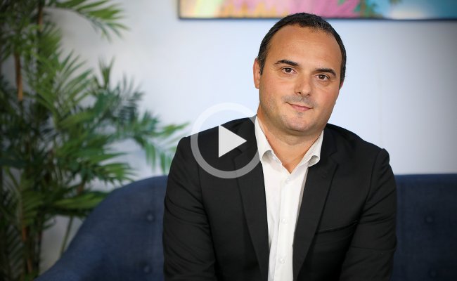 Paris #Retail Week: quelles sont les tendances qui vont dessiner le #commerce de demain?
@PRWOfficial
bit.ly/2lYHVao

#parisretailweek