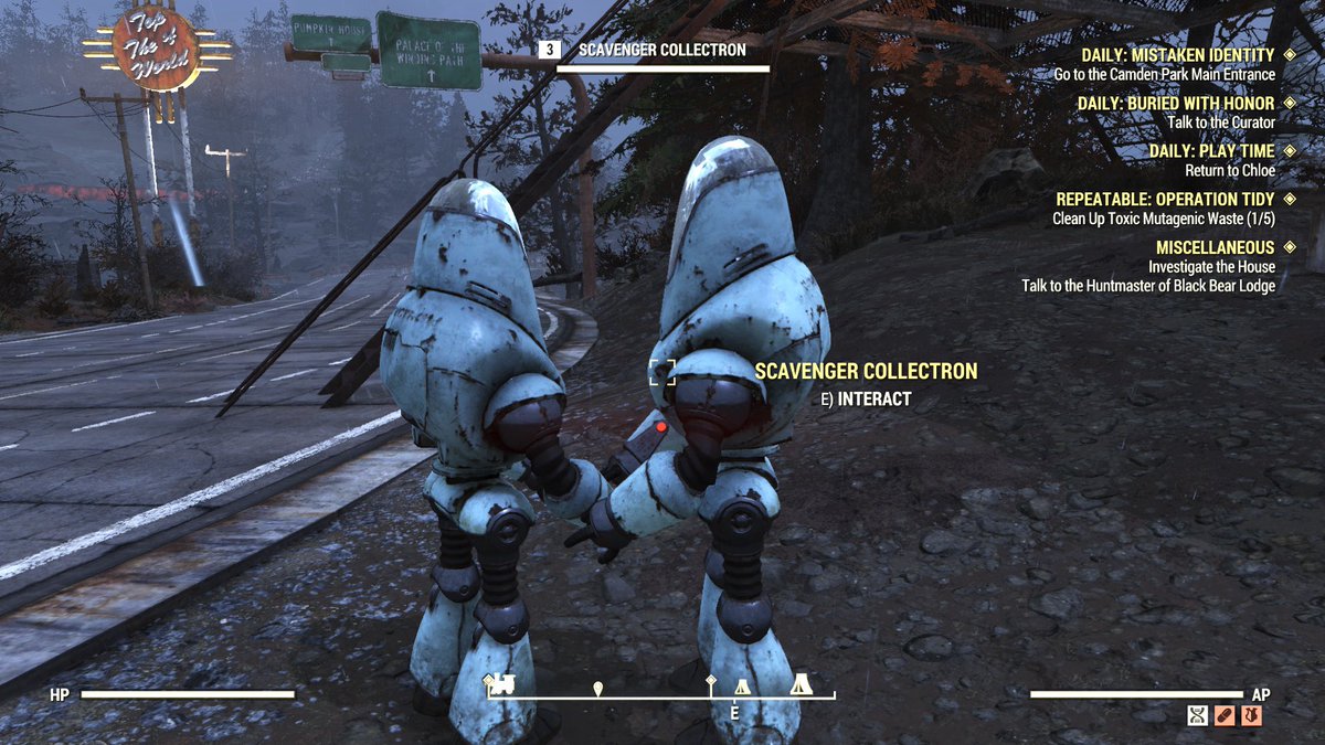 O Xrhsths Fallout76 Sto Twitter Psa コレクトロンのラブストーリーが話題です 知らない2台のコレクトロンがジャンク品を探していました そして彼らはお互いを見つけました 私のスクラップになれますか Scavenged Hearts A Collectron Love Story O Xrhsths Fallout76 Sto Twitter Psa コレクトロンのラブストーリーが話題です 知らない2台のコレクトロンがジャンク品を探していました そして彼らはお互いを見つけました 私のスクラップになれますか Scavenged Hearts A Collectron Love Story