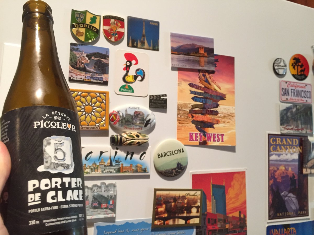 a_drinker_diary's tweet photo. Log #1202
@brasseursdumonde
#bieres #suggestionbiere #coupdecoeur #porterdeglace5 #brasseursdumonde #canada #québec #bière #quebec #porter #craftbeer #beers #beerfan #loveit #must #beer #carry

https://t.co/BMFO2sO2iO https://t.co/xNw7Nf9anK