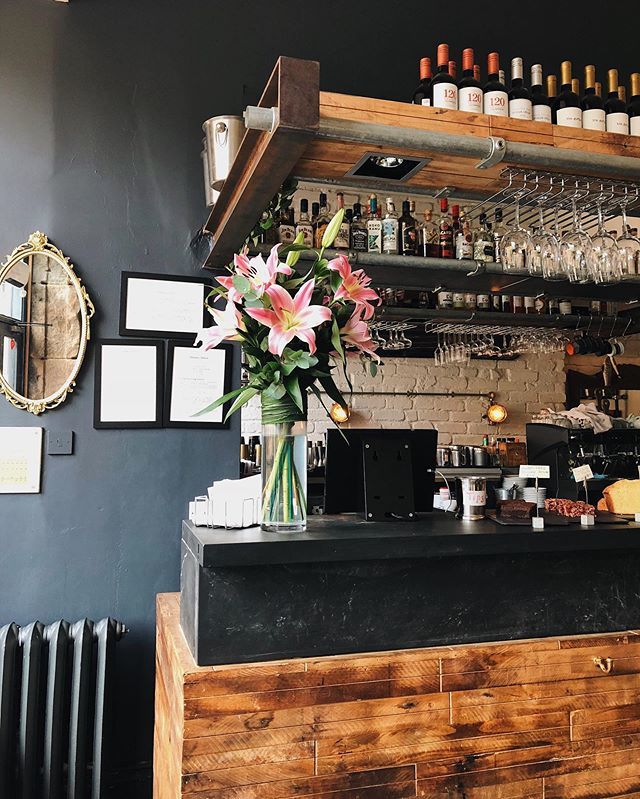 Salt Cafe tweet media