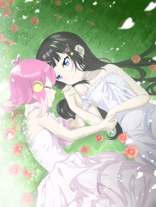 グランベルムの注目 画像ツイートまとめ 11ページ目 アニメレーダー