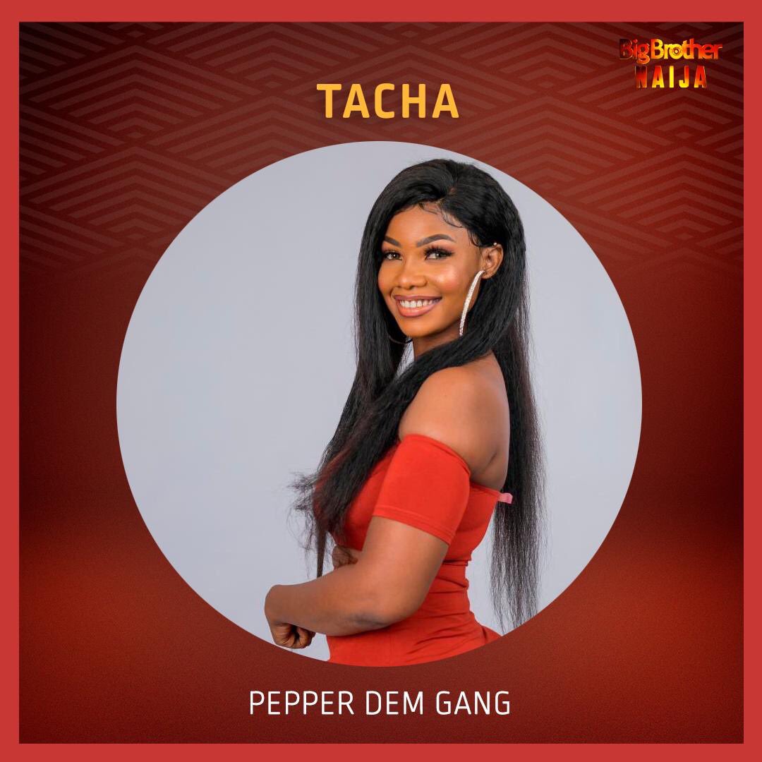 franksdonald's tweet photo. Titans I haven't forgotten y'all. Been a lil busy! We're still in this race together! Tacha for the money.
#Tacha
#TachaTitans
#TachaAsEdeyHot
#TachaIsAwesome
#TachaNoLeaveNoTransfer
#TachaForTheMoney
#tachadachef
#tacharealstans
#tachatheicon
#tachaissagoal
#BBNaija https://t.co/I6yDEEmqI6