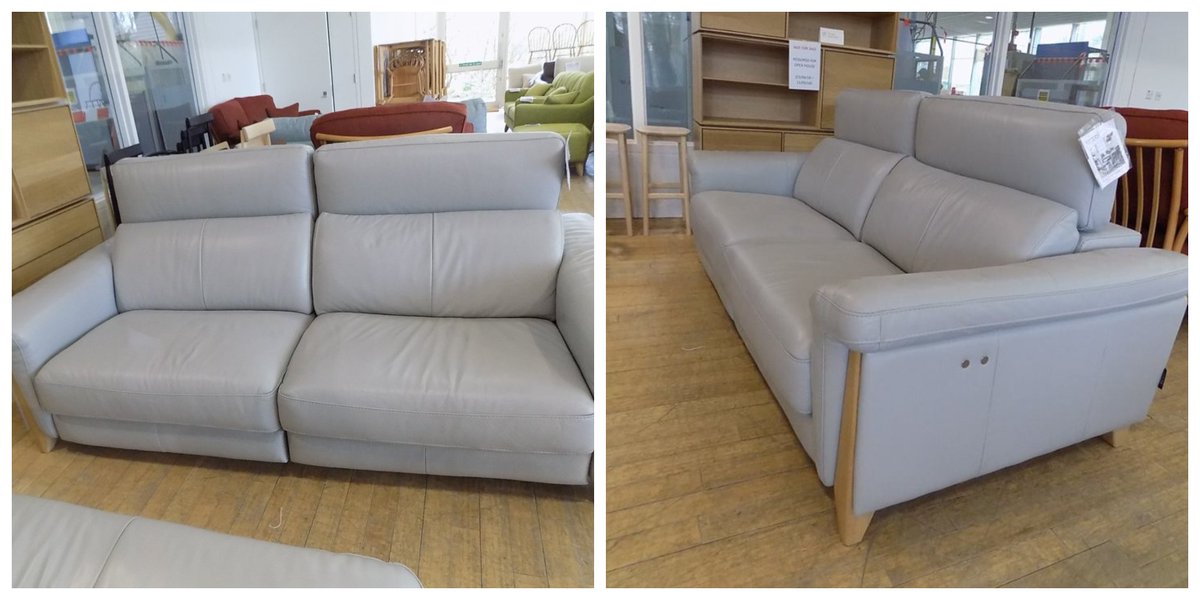 Ercol Outlet On Twitter Efo Ercol Modica Grand Sofa Power