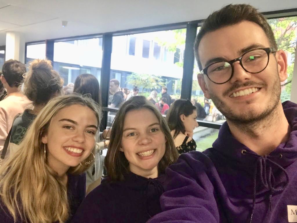 UoMSALCStudents tweet media