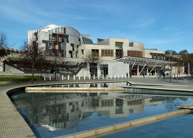 AdaptationScot's tweet photo. How do you keep the Scottish Parliament safe and functional in a changing climate? Victoria Barby of @ScotParl explains how #adaptation is central to business continuity. @SP_ECCLR #HowWeAdapt #climatechange #AdaptOurWorld https://t.co/NQ2nKizm4P https://t.co/iqq2X5oePX