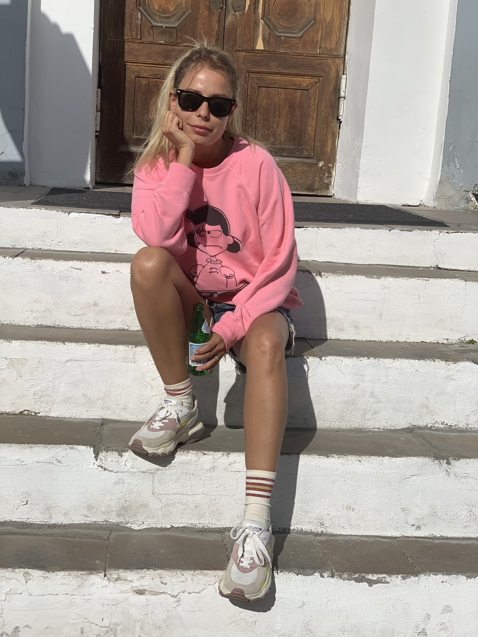 Кристина Потупчик
