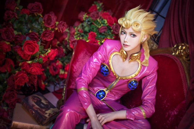 Twitterのコスプレ画像6