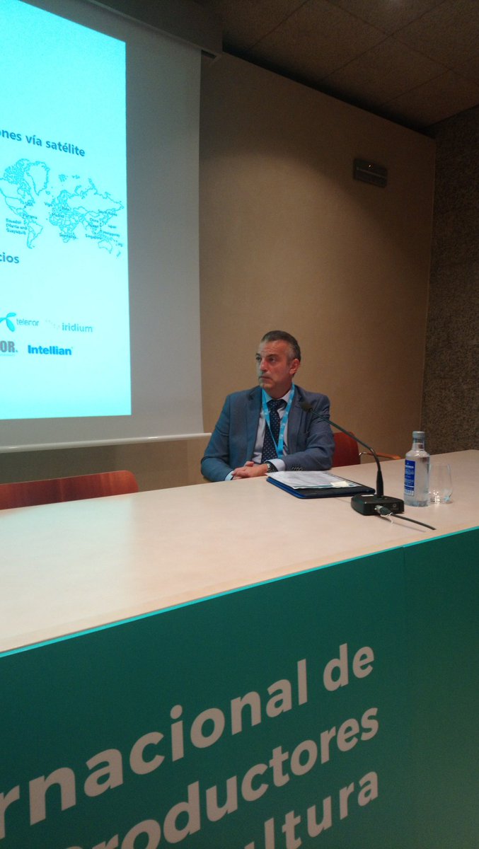 CongresoOPPs's tweet photo. #OPPsEnAcción segunda sesión de casos de éxito de nuestras #OPPs. Presenta Emilio Martínez de #anecteam https://t.co/TuyQ0oN5fp