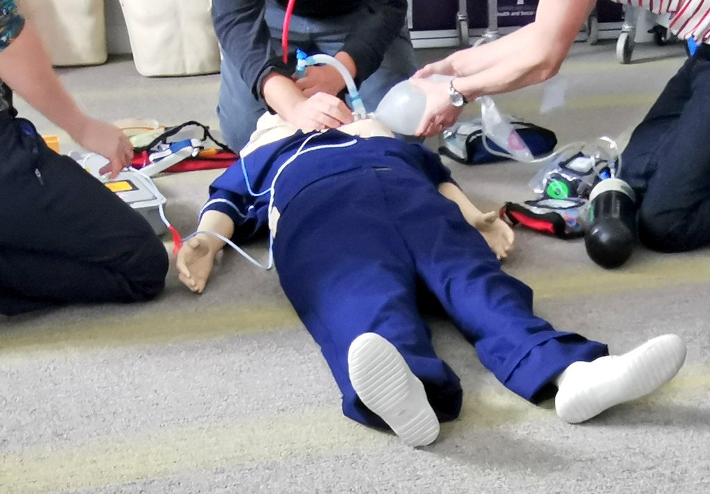 Volteral's tweet image. Reflecting on yesterday's @BASICSScotland board meeting #clinicaleducation report last quarter over 425 GPs, Doctors, Nurses, Paramedics &amp;amp; Students prehospital education partnership working with @CSMEN1 @NHS_Education @_ALSG_ @RCSEd #PHECC #PHPLS #Portfolio #multidisciplinary 👏