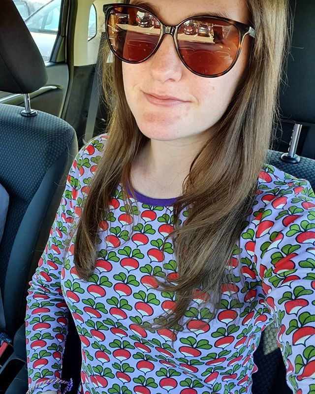 MyRainbowUK's tweet photo. Busy busy day today but I'm still bringing the Scandi. for this sunny day! @dunssweden Radishes 😍👌❤ https://t.co/ihG2Nph4rZ