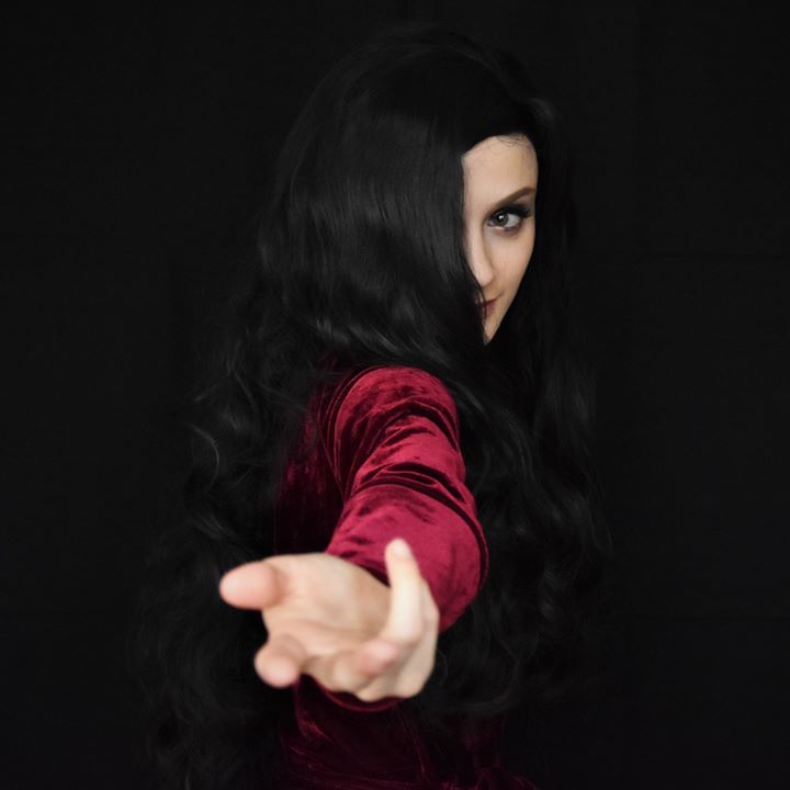 Cosplayacademy tweet media