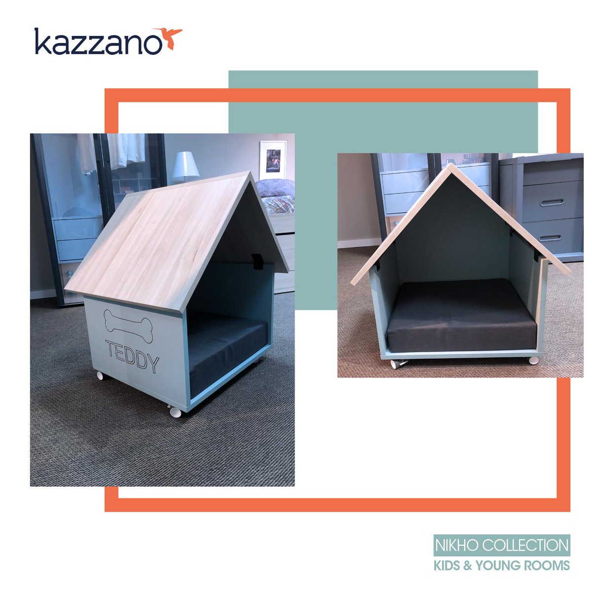 Kazzano_'s tweet photo. 🌟 Destacamos algunos de los detalles que más han gustado en la presentación de nuestro #Nuevo #Catálogo #Juvenil #NIKHO #COLLECTION
📦 Quieres ser distribuidor de nuestra marca?
https://t.co/80XyRK3nCK
#Muebles #Kazzano #FelizFinDeSemana #Habitat19 #NextDesignStop #Valencia https://t.co/KFhRj3ZT6V